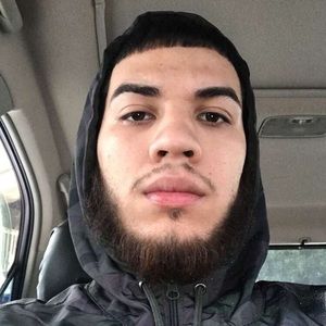 Meet your Posher, Christian